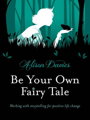 Be Your Own Fairy Tale - Agenda Bookshop