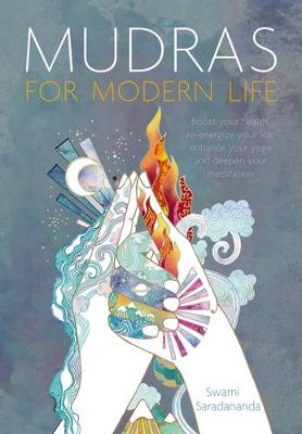 Mudras For Modern Life - Agenda Bookshop