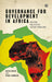 Governance for Development in Africa: Solving Collective Action Problems - Agenda Bookshop