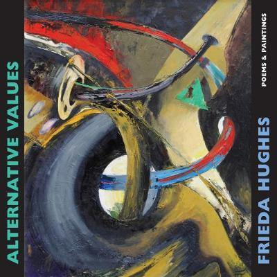 Alternative Values: poems & paintings - Agenda Bookshop