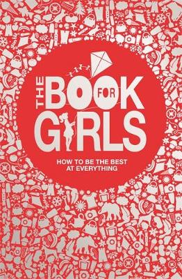 The Book For Girls - Agenda Bookshop