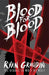 Wolf by Wolf: Blood for Blood: Book 2 - Agenda Bookshop