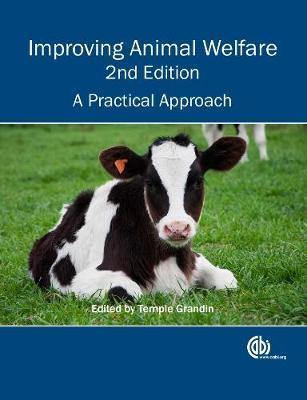 Improving Animal Welfare: A Practical Approach - Agenda Bookshop