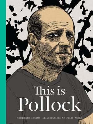 This is Pollock - Agenda Bookshop