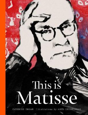 This is Matisse - Agenda Bookshop