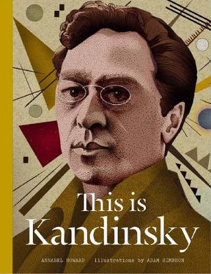 This is Kandinsky - Agenda Bookshop