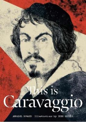 This is Caravaggio - Agenda Bookshop