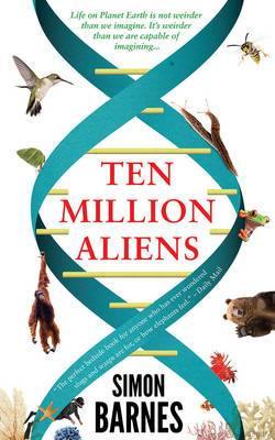 Ten Million Aliens - Agenda Bookshop
