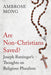 Are Non-Christians Saved?: Joseph Ratzinger''''s Thoughts on Religious Pluralism - Agenda Bookshop