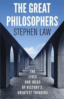 The Great Philosophers: The Lives and Ideas of History''s Greatest Thinkers - Agenda Bookshop