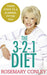 Rosemary Conley''s 3-2-1 Diet: Just 3 steps to a slimmer, fitter you - Agenda Bookshop