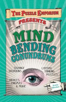 Mind Bending Conundrums - Agenda Bookshop