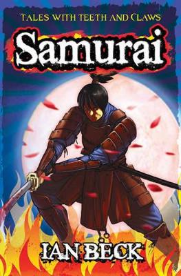 Samurai - Agenda Bookshop