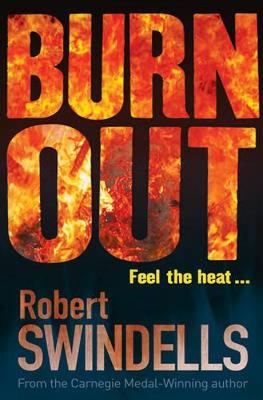 Burnout - Agenda Bookshop