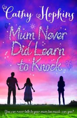 Mum Never Did Learn to Knock - Agenda Bookshop