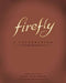 Firefly: A Celebration - Agenda Bookshop