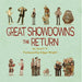 Great Showdowns - The Return - Agenda Bookshop