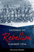 Pathway to Rebellion: Galway 1916 - Agenda Bookshop