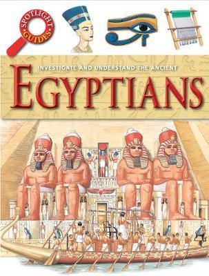 Egyptians - Agenda Bookshop