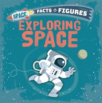 Exploring Space - Agenda Bookshop