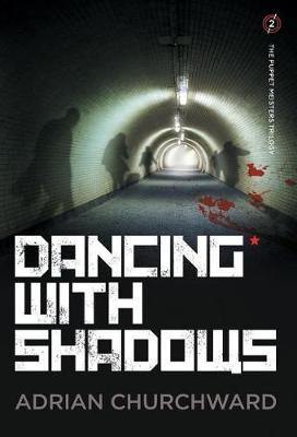 Dancing with Shadows - Agenda Bookshop