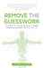 Remove the Guesswork: The Highly Personalised Approach to Health, Fitness and Nutrition That Puts You First - Agenda Bookshop