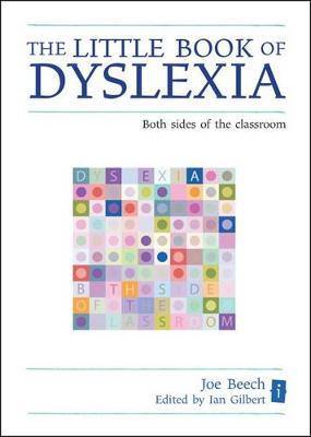 The Little Book of Dyslexia: Both Sides of the Classroom - Agenda Bookshop