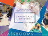 Dynamically Different Classrooms: Create spaces that spark learning - Agenda Bookshop