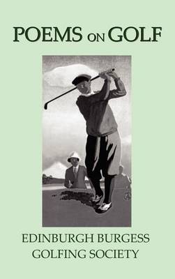 Poems on Golf - Agenda Bookshop