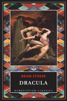 Dracula - Agenda Bookshop