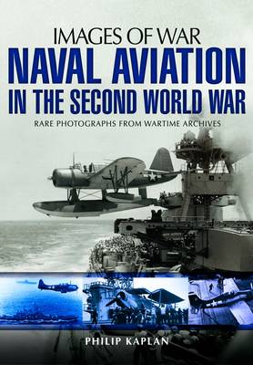 Naval Aviation In The Second - Agenda Bookshop