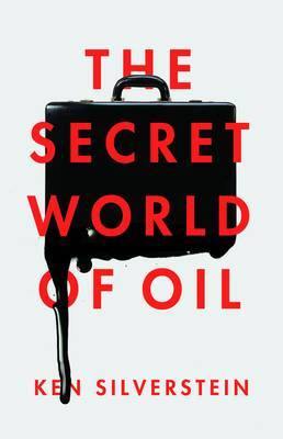 The Secret World of Oil - Agenda Bookshop