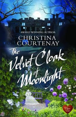 Velvet Cloak of Moonlight - Agenda Bookshop