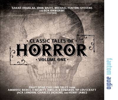 Classic Tales of Horror: Volume 1 - Agenda Bookshop