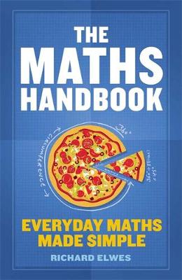 The Maths Handbook: Everyday Maths Made Simple - Agenda Bookshop