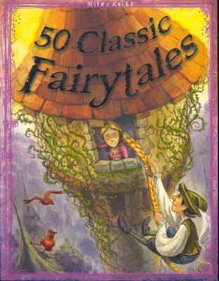 MK 512 Pgs: Classic Fairytales - Agenda Bookshop