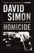 Homicide: A Year On The Killing Streets - Agenda Bookshop