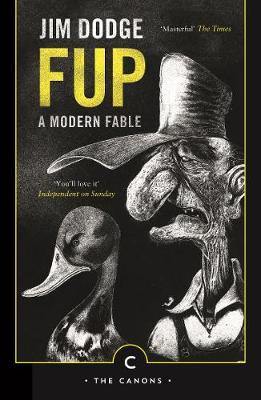 Fup: A Modern Fable - Agenda Bookshop