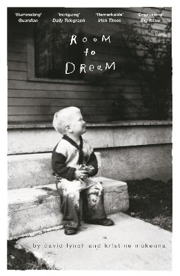 Room to Dream - Agenda Bookshop