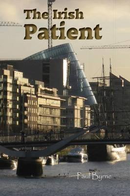 The Irish Patient - Agenda Bookshop