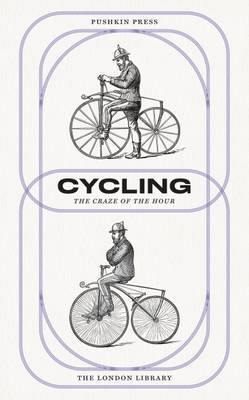 Cycling: The Craze of the Hour - Agenda Bookshop