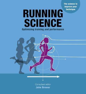 Running Science: Revealing the science of peak performance - Agenda Bookshop