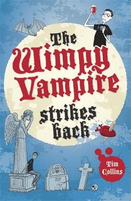 The Wimpy Vampire Strikes Back - Agenda Bookshop