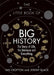 The Little Book of Big History: The Story of Life, the Universe and Everything - Agenda Bookshop