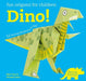 Fun Origami for Children: Dino!: 12 Daring Dinosaurs to Fold - Agenda Bookshop