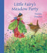 Little Fairy''s Meadow Party - Agenda Bookshop