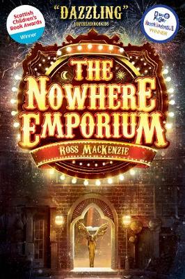 The Nowhere Emporium - Agenda Bookshop