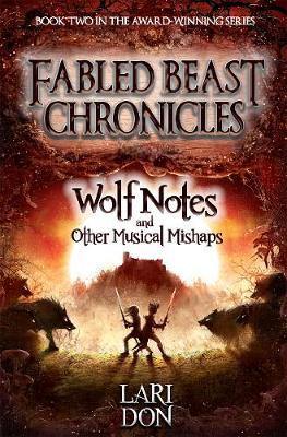 Wolf Notes and other Musical Mishaps - Agenda Bookshop