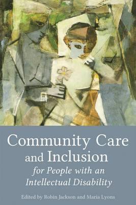 Community Care and Inclusion for People with an Intellectual Disability - Agenda Bookshop