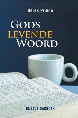 Declaring God''s Word - Dutch - Agenda Bookshop